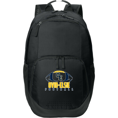 Rec Backpack