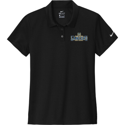 Nike Women's Dry Essential Solid Polo