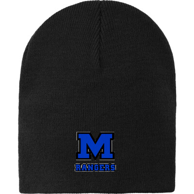 Knit Skull Cap