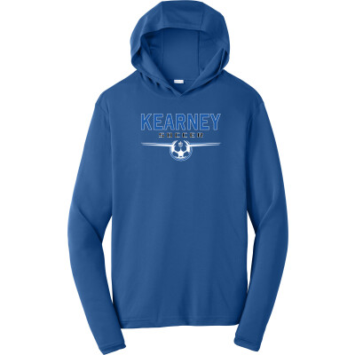Performance Hooded Pullover