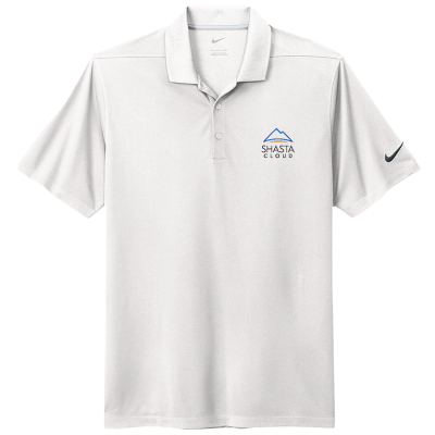 Nike Dri-FIT Micro Pique 2.0 Polo