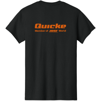 GILDAN Heavy Cotton 100% Cotton T-Shirt