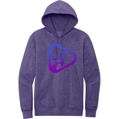 Unisex Fleece Hoodie