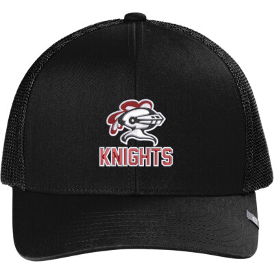 Travis Mathew Cruz Trucker Cap