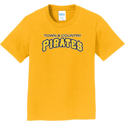 Youth Fan Favorite Tee