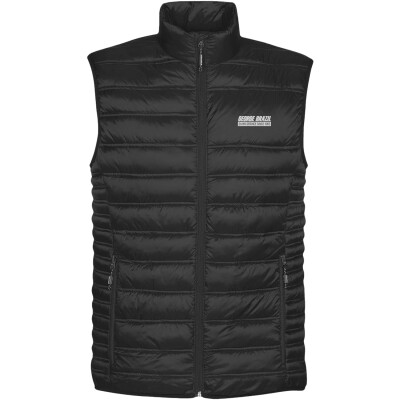 Men's Basecamp Thermal Vest