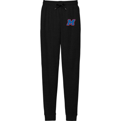  Perfect Tri Fleece Jogger