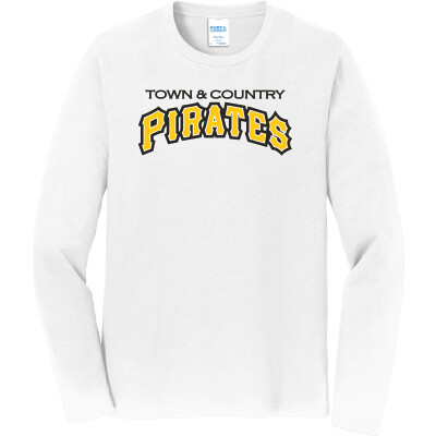 Long Sleeve Fan Favorite Tee