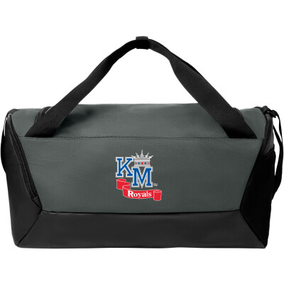 Nike Brasilia Small Duffel