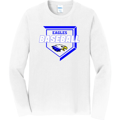 Long Sleeve Fan Favorite Tee