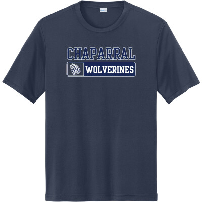 Performance Tee