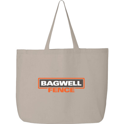 25L Jumbo Tote
