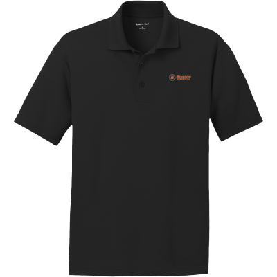 PosiCharge RacerMesh Polo