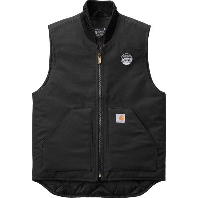 Carhartt Duck Vest