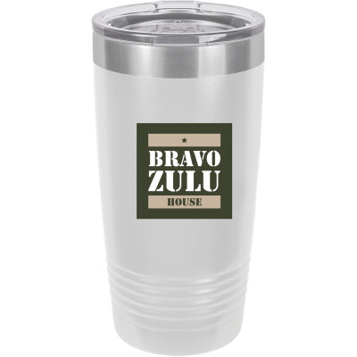 Polar Camel 20oz Ringneck Tumbler