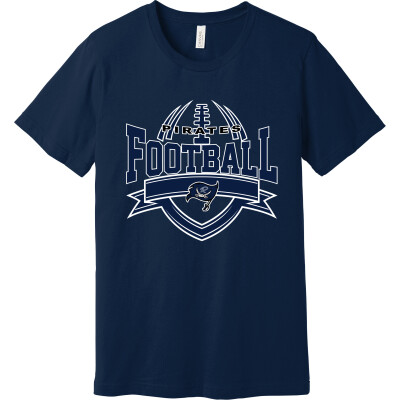 Bella+Canvas Unisex Jersey Short Sleeve Tee