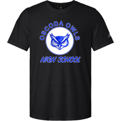 Adidas Blended T-Shirt