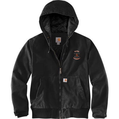 Carhartt Women’s Washed Duck Active Jacket