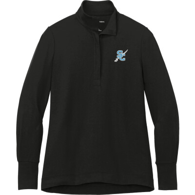 Women's Fairway Stretch 1/4-Zip