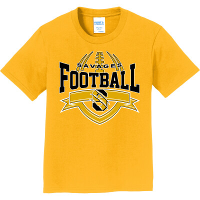 Youth Fan Favorite Tee