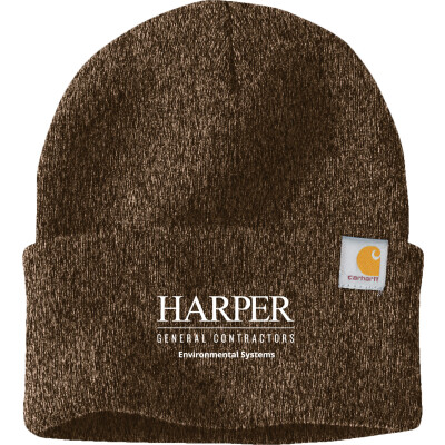 CARHARTT Watch Cap 2.0 (EMB)