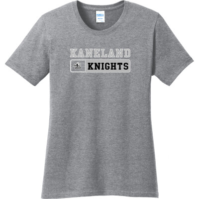 Women's Core Cotton Tee