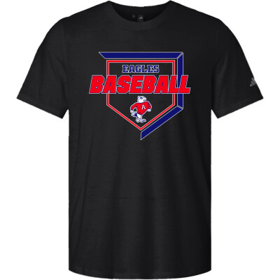 Adidas Blended T-Shirt