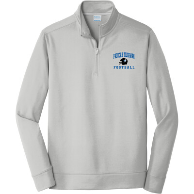Performance Fleece 1/4-Zip Pullover Sweatshirt