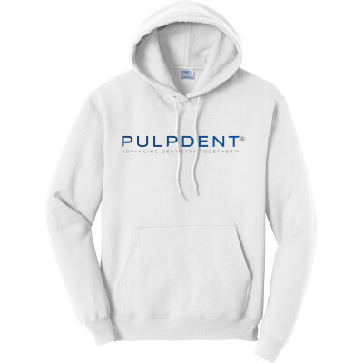 Core Fleece Pullover Hooded Sweatshirt