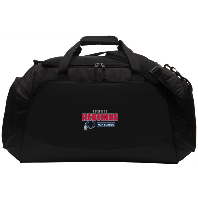 Large Active Duffel