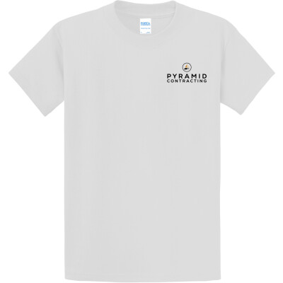 Port & Company Tall Essential Tee (DTF)