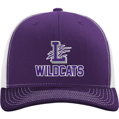 Snapback Trucker Cap