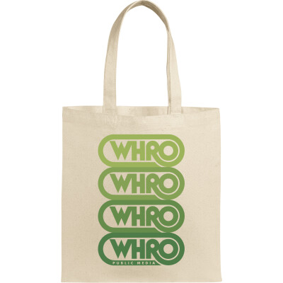 Eco Blend Canvas Tote