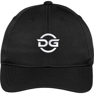 Youth Dry Zone® Nylon Cap
