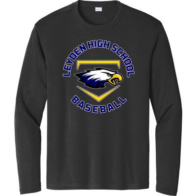 Long Sleeve Performance Tee