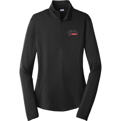 Women's Performance 1/4-Zip Pullover
