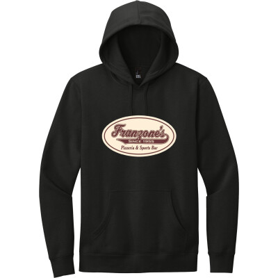 Unisex Fleece Hoodie