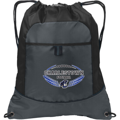 Pocket Cinch Pack
