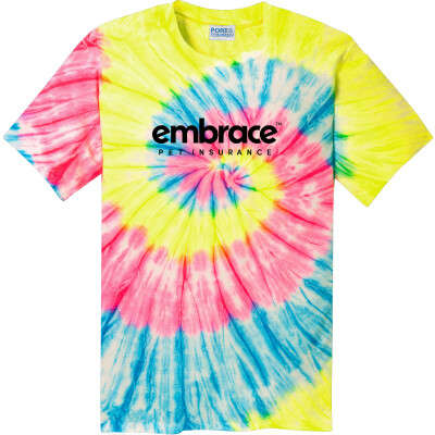 Tie-Dye Tee