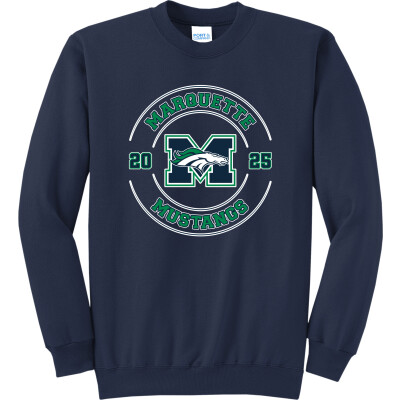 Core Fleece Crewneck Sweatshirt