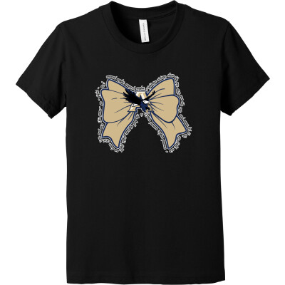 Bella+Canvas Youth Jersey Short Sleeve Tee