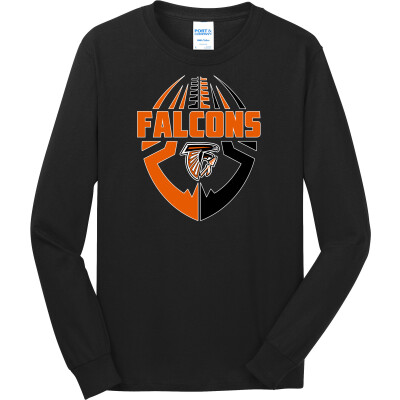 Long Sleeve Core Cotton Tee