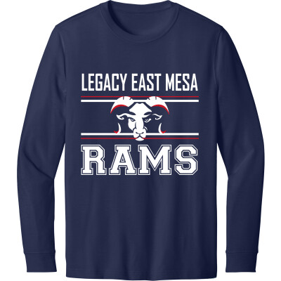 Epic Unisex Long-Sleeve T-Shirt