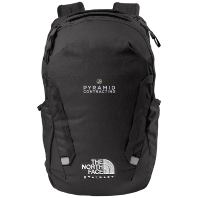 The North Face Stalwart Backpack