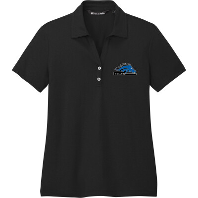Travis Mathew Women's Coto Performance Polo