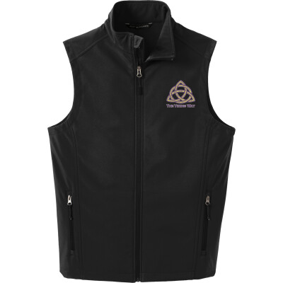 Core Soft Shell Vest