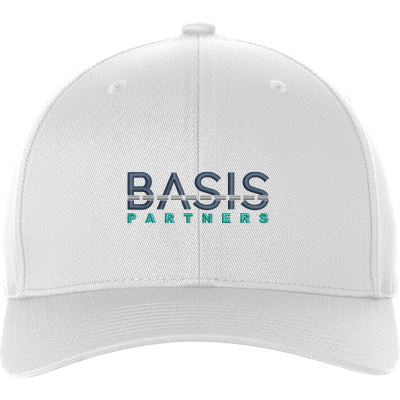 Flexfit Adult Cotton Blend Cap