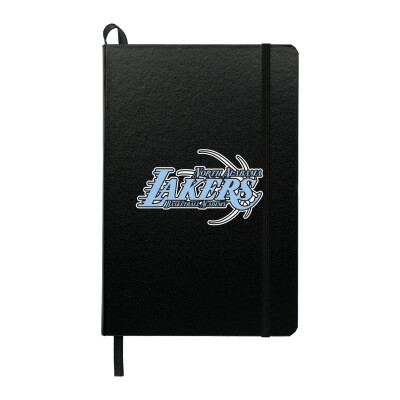 Ambassador Bound Journal Book Spoke