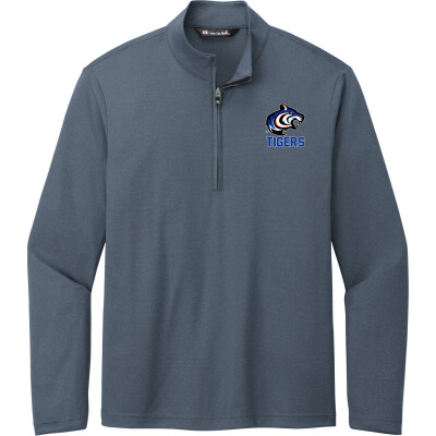 Travis Mathew Coto Performance 1/4-Zip