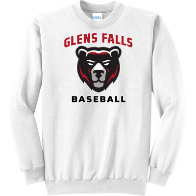 Core Fleece Crewneck Sweatshirt